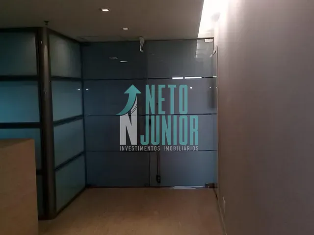 Laje com 393m², para alugar, no bairro Itaim Bibi em São Paulo