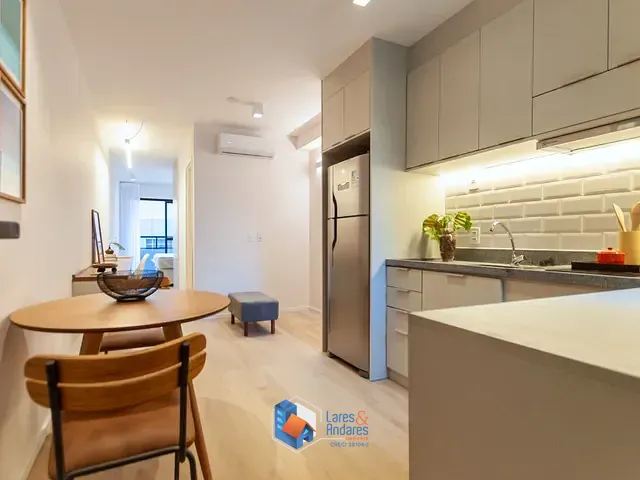Outro com 32m² 1 quarto e 1 banheiro, à venda, no bairro Vila Mariana em São Paulo