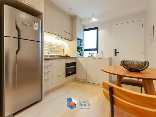 Outro com 32m² 1 quarto e 1 banheiro, à venda, no bairro Vila Mariana em São Paulo