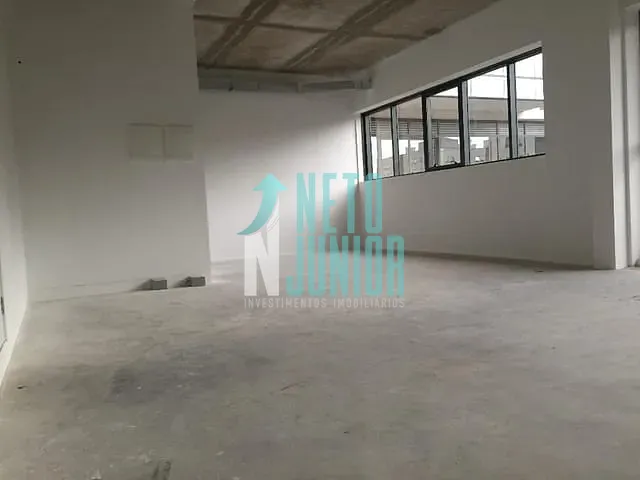 Laje com 708m², para alugar, no bairro Pinheiros em São Paulo