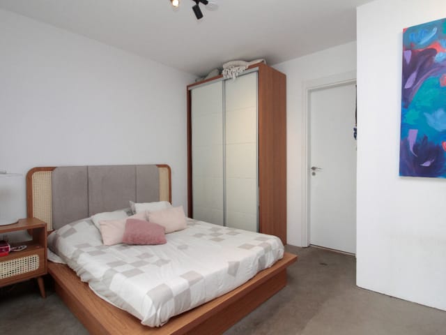 Foto do Outro - Studio para venda em Vila Mariana com 1 quarto, sendo 1 suíte , 31m² | Lares e Andares Imóveis