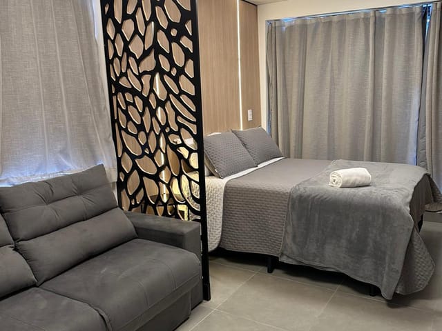 Foto do Outro - Studio para venda em Perdizes com 1 quarto, 25m² | Lares e Andares Imóveis