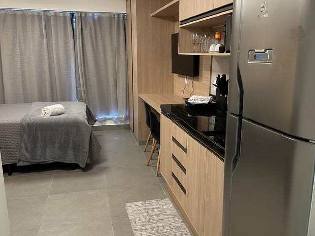 Foto do Outro - Studio para venda em Perdizes com 1 quarto, 25m² | Lares e Andares Imóveis