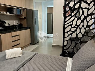 Foto do Outro-Studio para venda em Perdizes com 1 quarto, 25m²