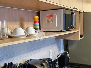 Foto do Outro-Studio para venda em Perdizes com 1 quarto, 25m²