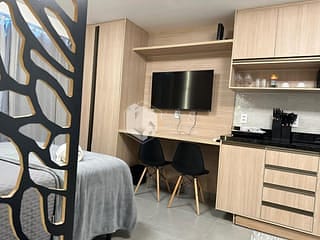 Foto do Outro-Studio para venda em Perdizes com 1 quarto, 25m²