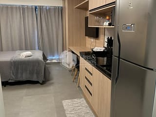 Foto do Outro-Studio para venda em Perdizes com 1 quarto, 25m²