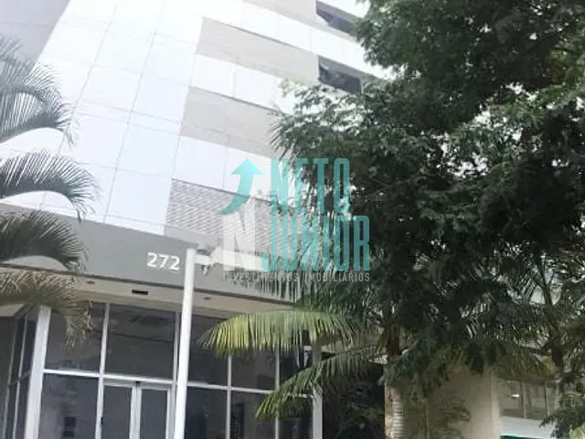 Laje com 400m², para alugar, no bairro Pinheiros em São Paulo
