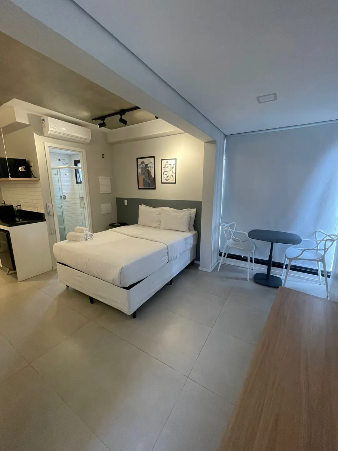 Studio para venda em Vila Nova Conceição com 1 quarto, 25m²