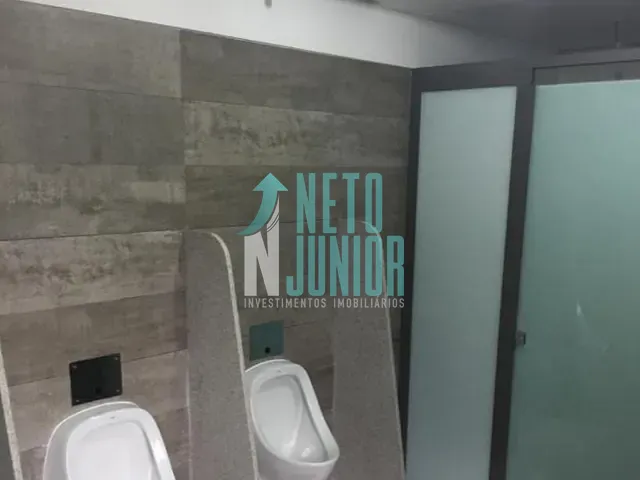 Laje com 534m², para alugar, no bairro Cidade Monções em São Paulo