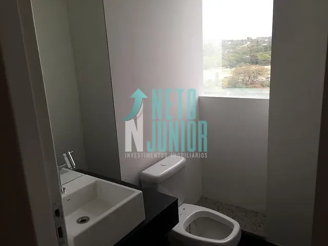 Laje com 325m², para alugar, no bairro Jardim Europa em São Paulo