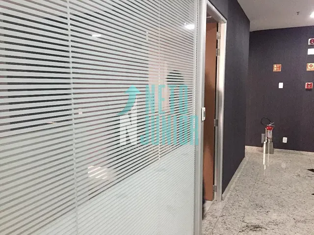 Laje com 325m², para alugar, no bairro Jardim Europa em São Paulo