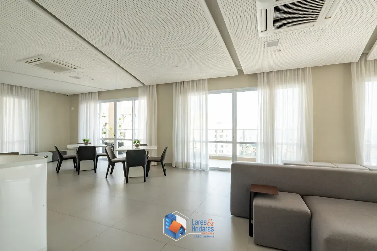 Apartamento, 1 quarto, 40 m² - Foto 32