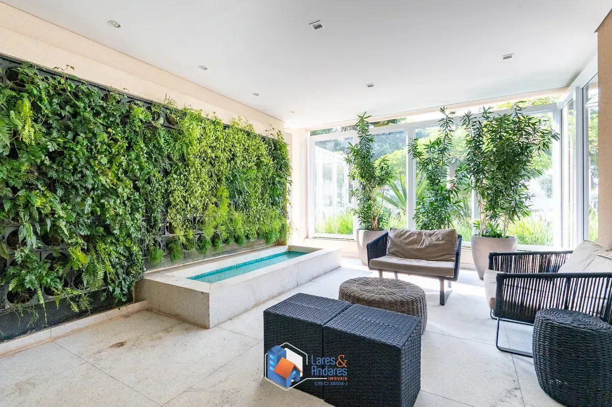 Apartamento, 1 quarto, 40 m² - Foto 43