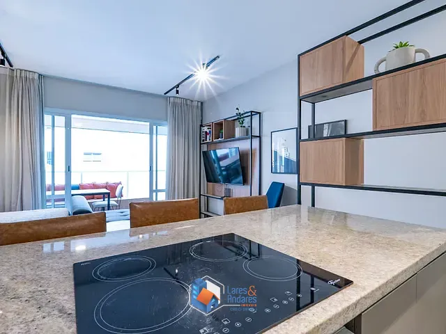 Outro com 40m² 1 quarto e 1 banheiro, à venda, no bairro Campo Belo em São Paulo