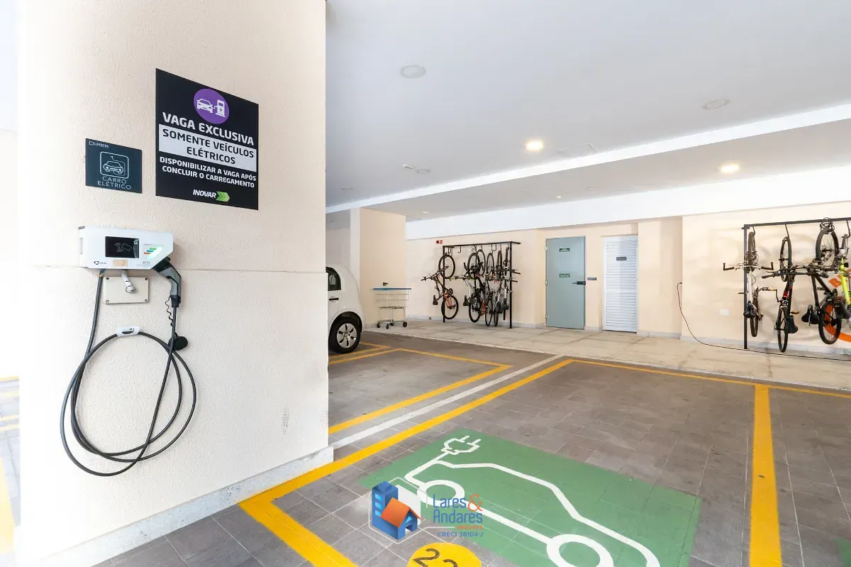 Apartamento, 1 quarto, 40 m² - Foto 39