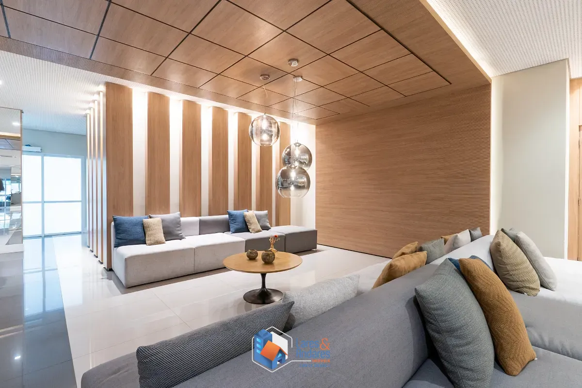 Apartamento, 1 quarto, 40 m² - Foto 41