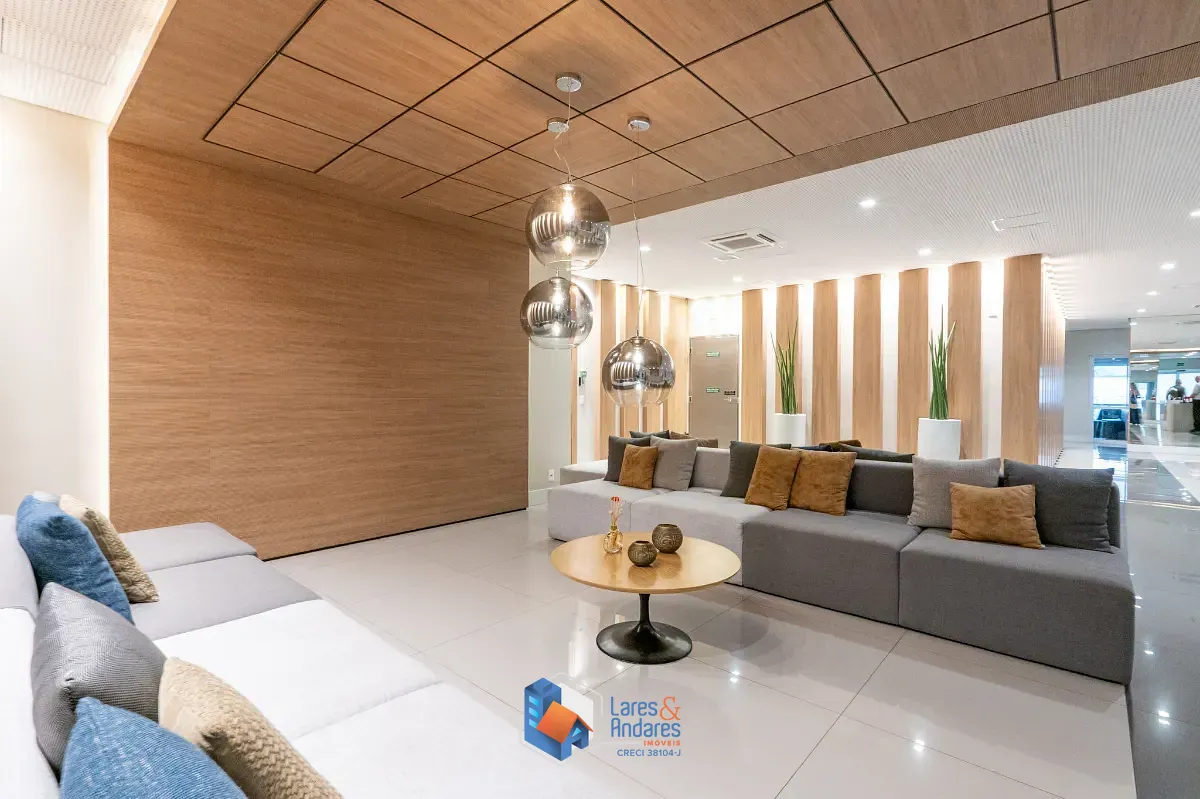 Apartamento, 1 quarto, 40 m² - Foto 42