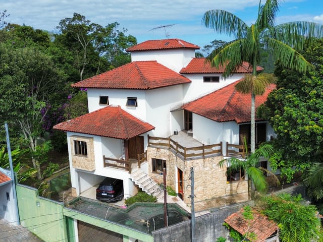 Foto do Outro - Casa de vila para venda em São Caetaninho com 5 quartos, sendo 5 suítes, 538m² | Lares e Andares Imóveis
