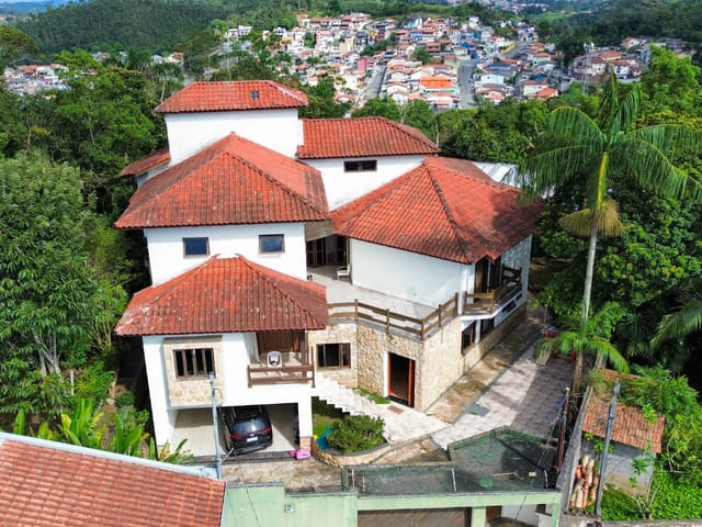 Foto do Outro - Casa de vila para venda em São Caetaninho com 5 quartos, sendo 5 suítes, 538m² | Lares e Andares Imóveis