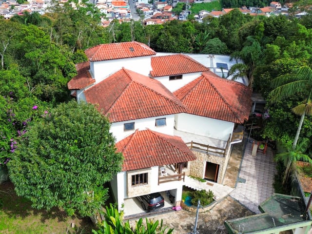 Foto do Outro - Casa de vila para venda em São Caetaninho com 5 quartos, sendo 5 suítes, 538m² | Lares e Andares Imóveis
