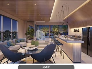 Foto do Outro-Studio para venda em Pinheiros com 1 quarto, 25m²