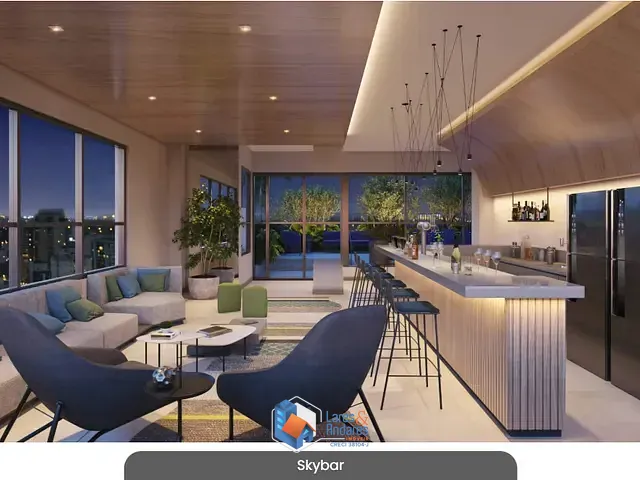 Outro com 25m² 1 quarto e 1 banheiro, à venda, no bairro Pinheiros em São Paulo