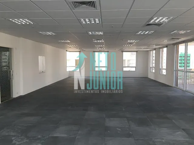 Laje com 456m², para alugar, no bairro Pinheiros em São Paulo