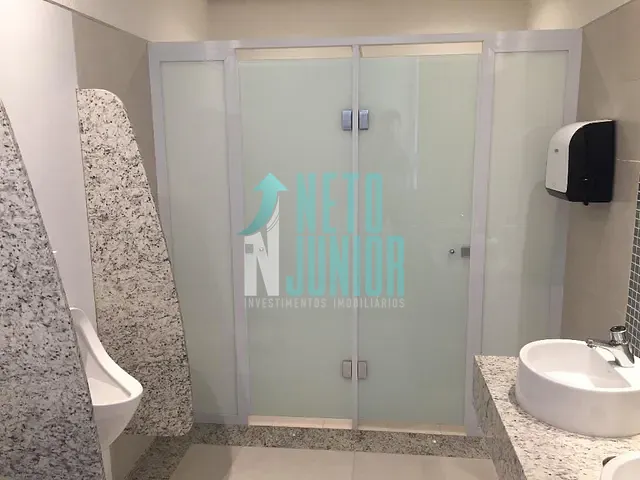 Laje com 456m², para alugar, no bairro Pinheiros em São Paulo