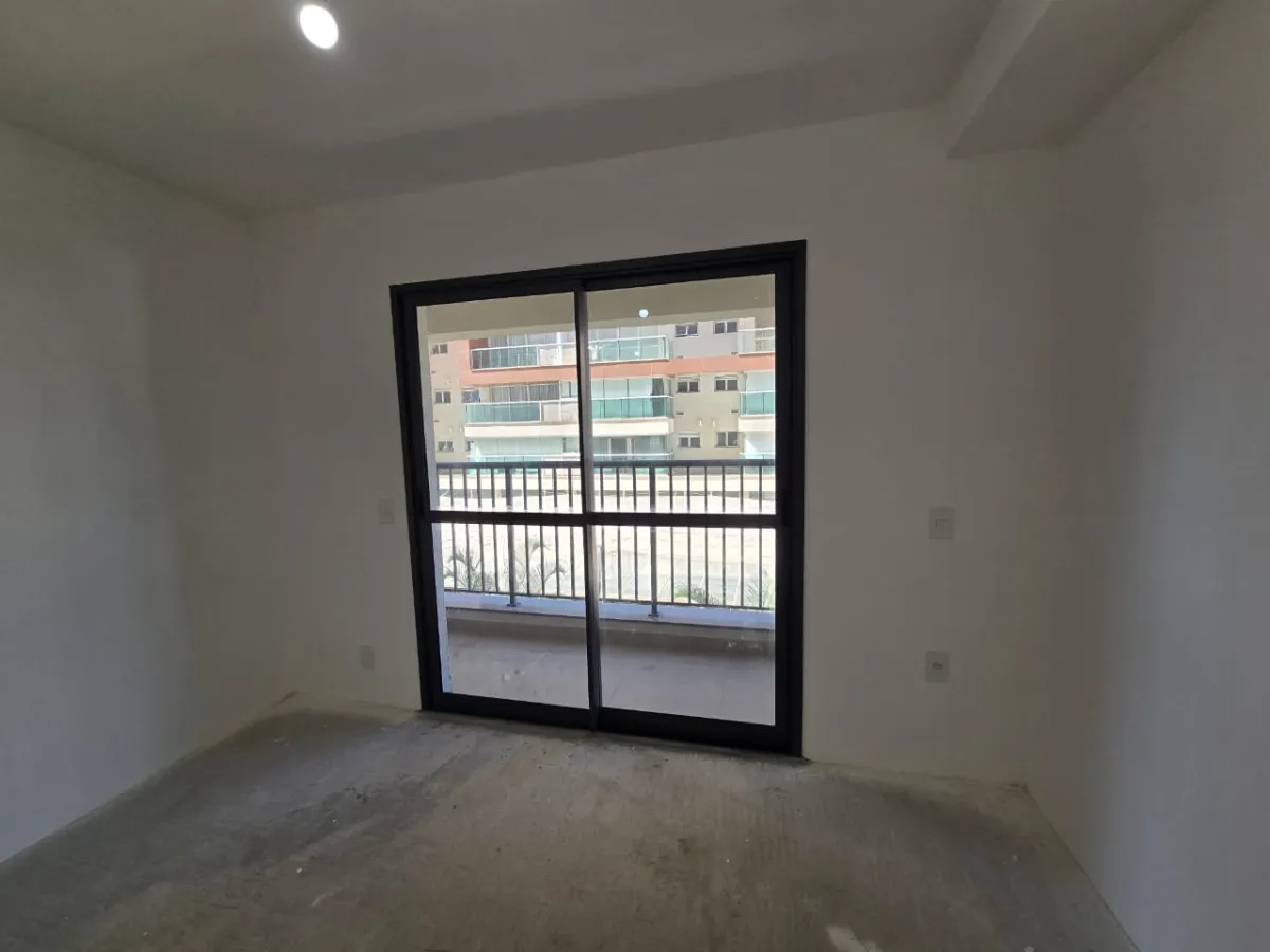 Studio para venda em Vila Cordeiro com 1 quarto, 31m²