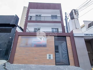 Foto do Outro-Studio para venda em Tatuapé com 1 quarto, 25m²
