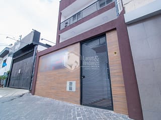Foto do Outro-Studio para venda em Tatuapé com 1 quarto, 25m²