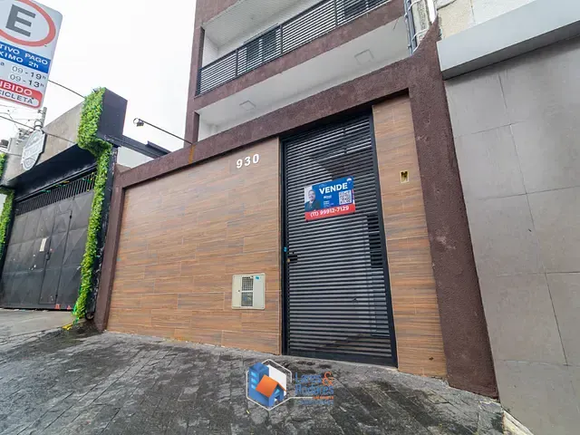 Outro com 148m² 1 quarto e 1 banheiro, à venda, no bairro Tatuapé em São Paulo