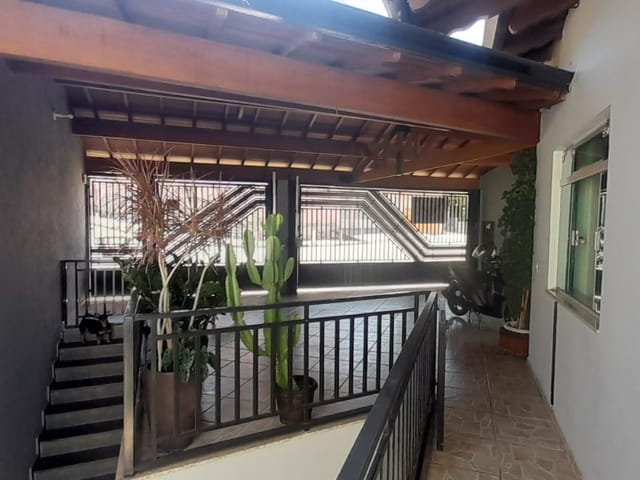 Foto do Outro - Casa de vila para venda em Franco da Rocha - Centro com 4 quartos, sendo 1 suíte, 297m² | Lares e Andares Imóveis