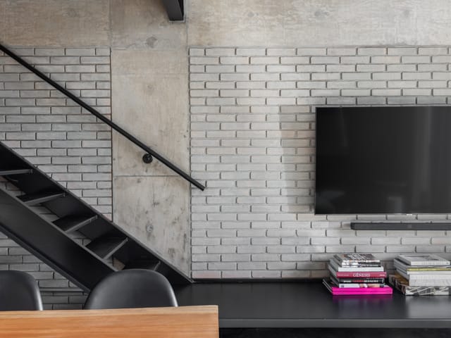 Outro com 124m² 1 quarto e 2 banheiros, à venda, no bairro Pinheiros em São Paulo