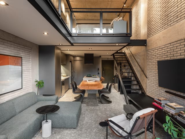 Outro com 124m² 1 quarto e 2 banheiros, à venda, no bairro Pinheiros em São Paulo
