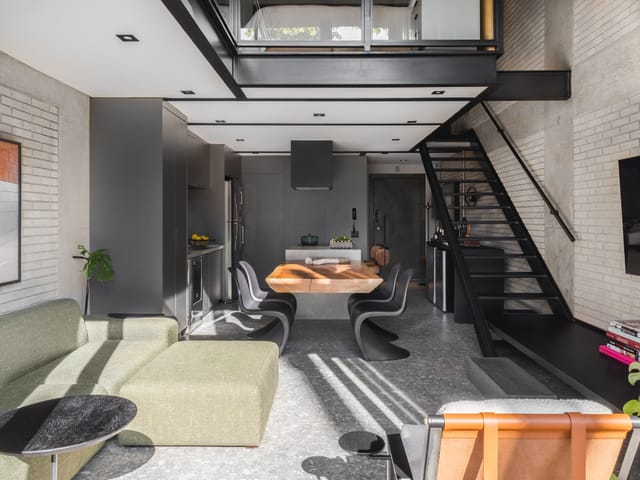 Outro com 124m² 1 quarto e 2 banheiros, à venda, no bairro Pinheiros em São Paulo