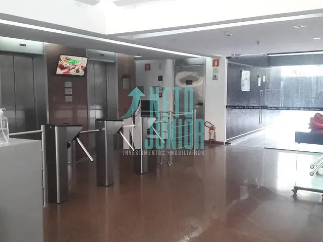 Laje com 282m², para alugar, no bairro Vila Olímpia em São Paulo