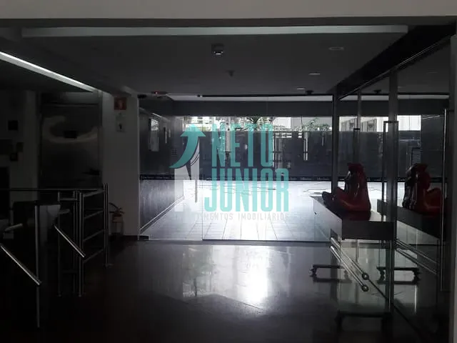 Laje com 282m², para alugar, no bairro Vila Olímpia em São Paulo