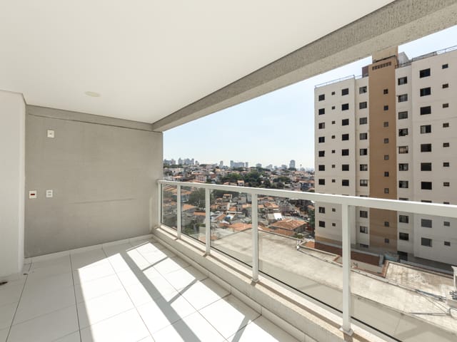 Outro com 36m² 1 quarto e 1 banheiro, à venda, no bairro Chácara Klabin em São Paulo