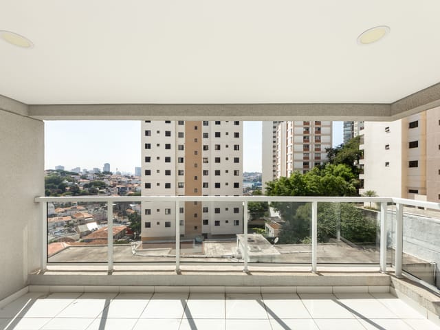 Outro com 36m² 1 quarto e 1 banheiro, à venda, no bairro Chácara Klabin em São Paulo