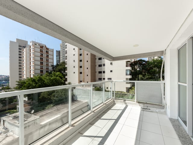 Outro com 36m² 1 quarto e 1 banheiro, à venda, no bairro Chácara Klabin em São Paulo