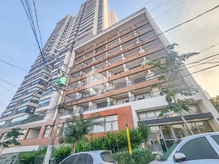 Foto do Outro-Studio para venda em Parada Inglesa com 1 quarto, 28m²