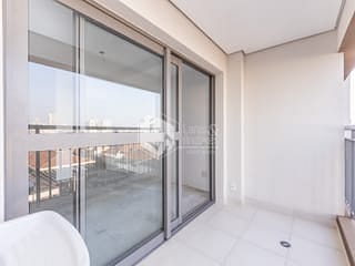 Foto do Outro-Studio para venda em Parada Inglesa com 1 quarto, 28m²