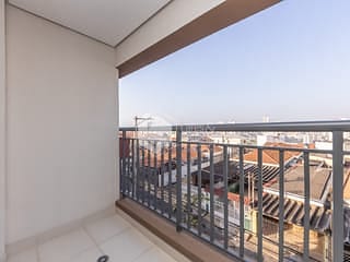 Foto do Outro-Studio para venda em Parada Inglesa com 1 quarto, 28m²