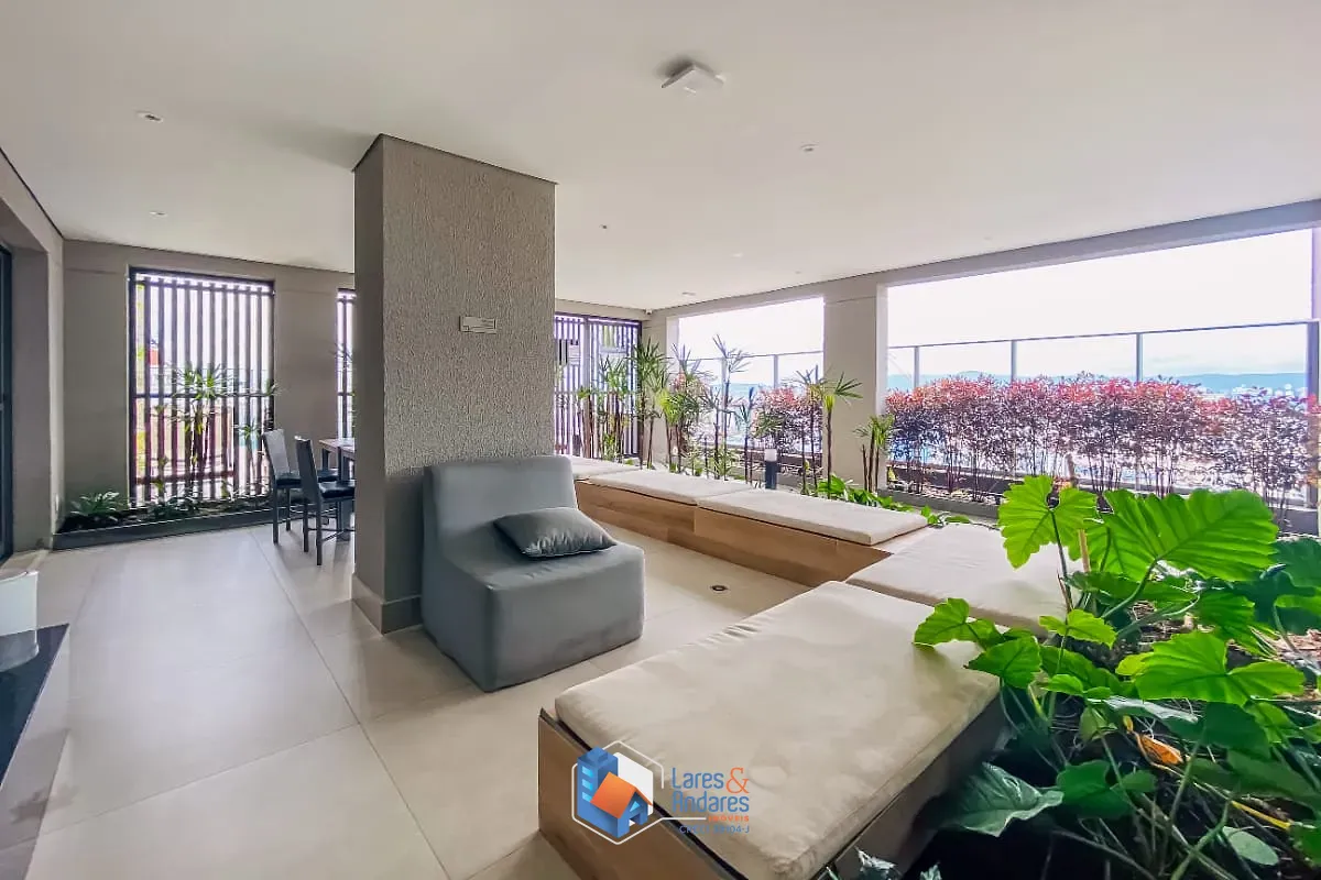 Apartamento, 1 quarto, 22 m² - Foto 27