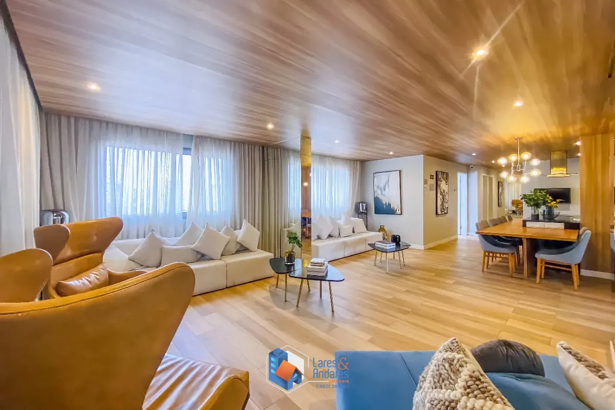 Apartamento, 1 quarto, 22 m² - Foto 29