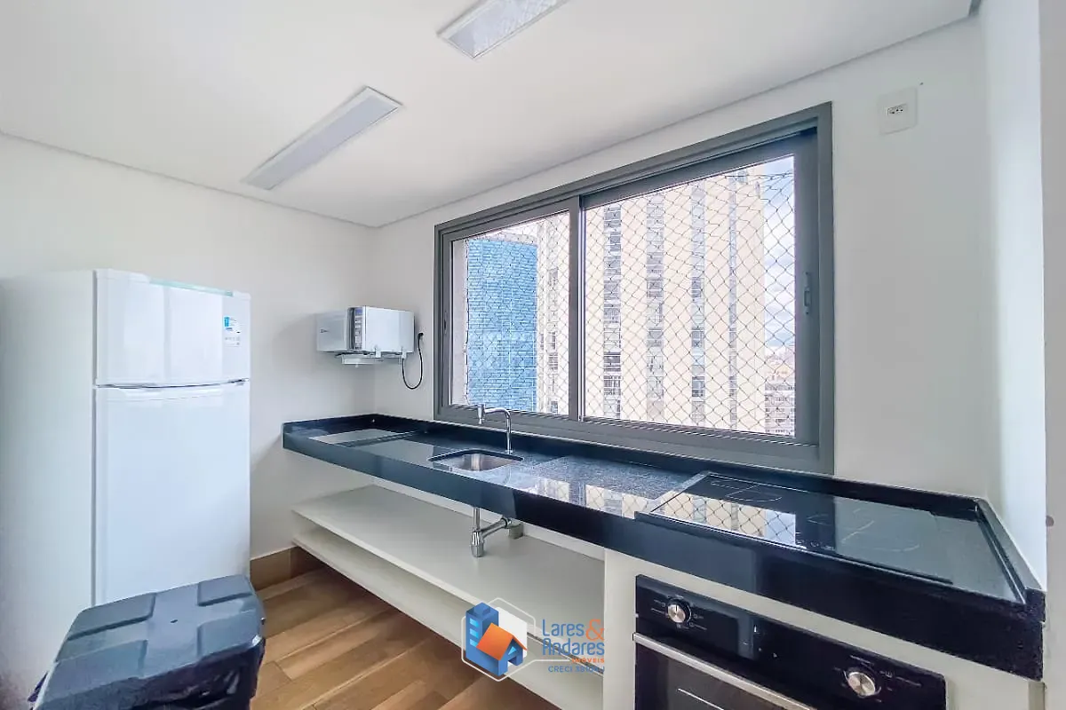 Apartamento, 1 quarto, 22 m² - Foto 32
