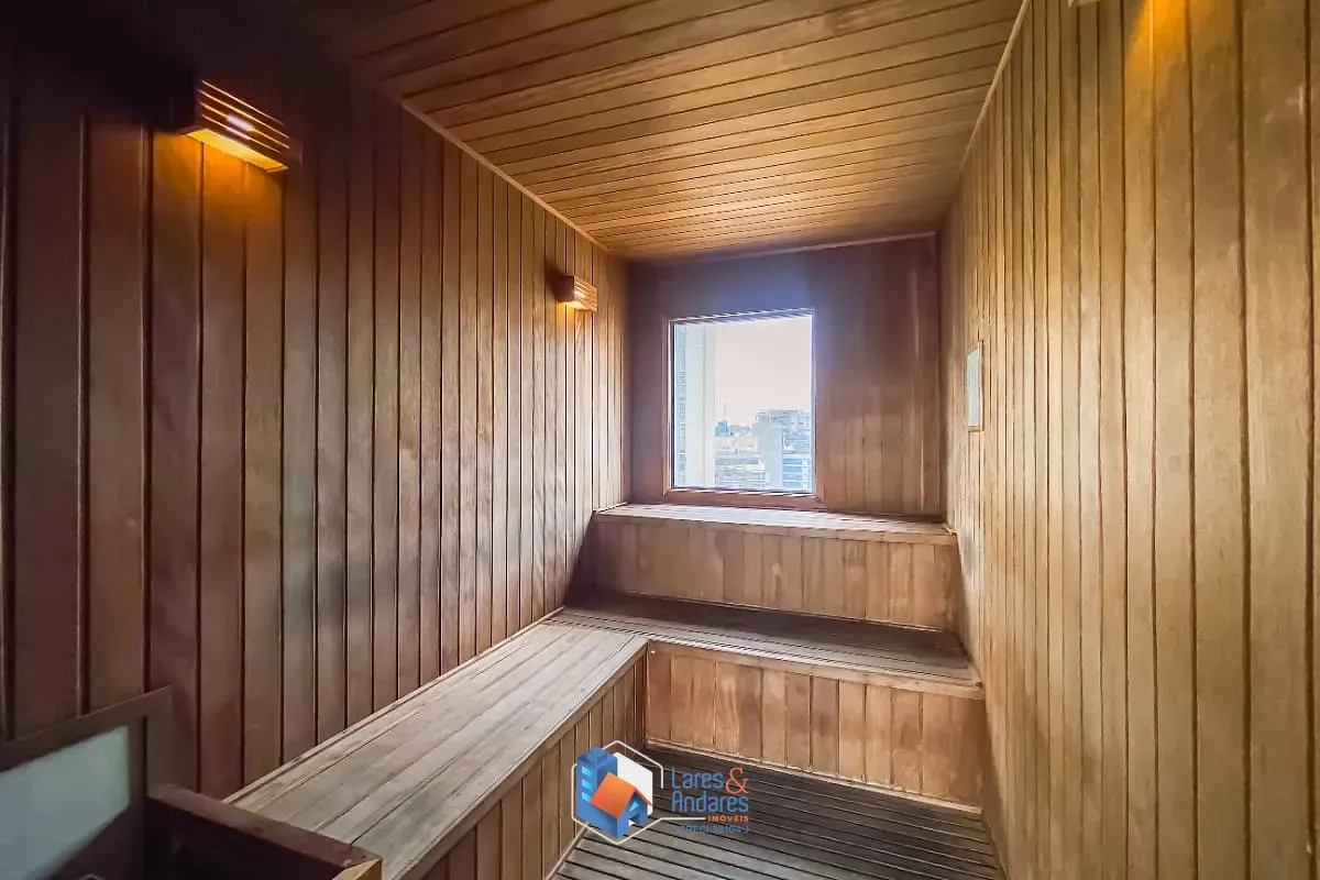 Apartamento, 1 quarto, 22 m² - Foto 33
