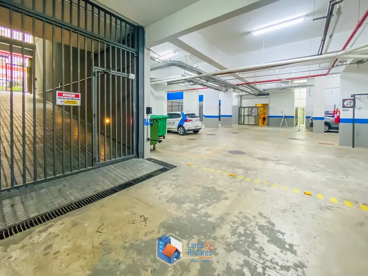 Apartamento, 1 quarto, 22 m² - Foto 47